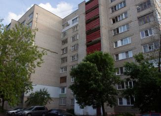Продается трехкомнатная квартира, 60.4 м2, Ярославль, Фрунзенский район, улица Ньютона, 61