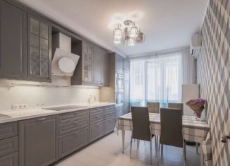 Продается двухкомнатная квартира, 67.4 м2, Санкт-Петербург, проспект Металлистов, 116к1