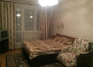 Аренда 1-комнатной квартиры, 38.6 м2, Москва, Новокосинская улица, 11к1