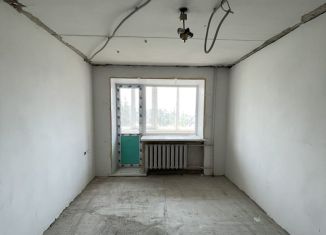 Двухкомнатная квартира на продажу, 49.8 м2, Барнаул, Центральный район, переулок Некрасова, 12