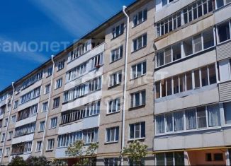 Продажа 3-ком. квартиры, 69 м2, Йошкар-Ола, Садовая улица, 40, Октябрьский микрорайон