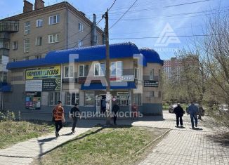 Сдаю торговую площадь, 55 м2, Копейск, улица Сутягина, 5