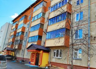Продаю трехкомнатную квартиру, 66.2 м2, Новосибирск, улица Мира, 41
