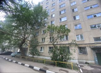 Продаю однокомнатную квартиру, 38 м2, Саратов, Гусельская улица, 4, Ленинский район