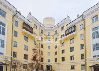 Продам 4-комнатную квартиру, 111.3 м2, Новосибирск, улица Авиастроителей, 6, метро Берёзовая роща