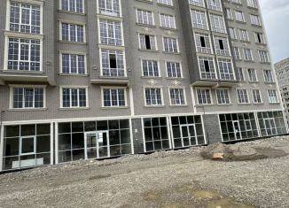 Продается однокомнатная квартира, 45 м2, Нальчик, улица Шогенова, 1А