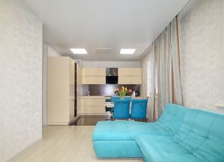 Продам четырехкомнатную квартиру, 83 м2, Новосибирская область