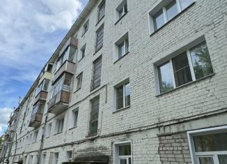 Продается однокомнатная квартира, 30.5 м2, Киров, Красноармейская улица, 53, Ленинский район