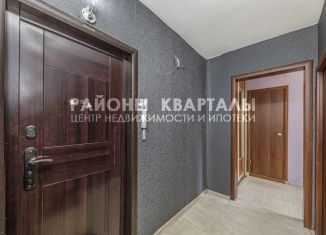 Однокомнатная квартира на продажу, 33 м2, Челябинск, Курчатовский район, проспект Победы, 388А