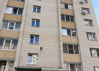 Продажа 1-комнатной квартиры, 35.1 м2, Тамбовская область, Свободная улица
