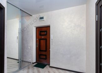 Продается однокомнатная квартира, 38.7 м2, Краснодар, улица имени Жлобы, 139, микрорайон Панорама
