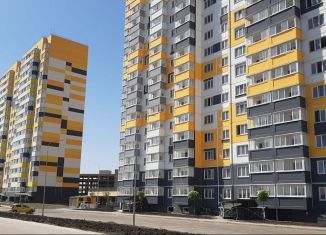 Продается однокомнатная квартира, 47.5 м2, Краснодарский край, улица Генерал-лейтенанта Александра Сапрунова, 15