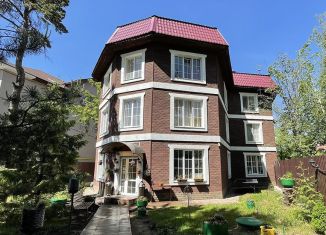 Продажа квартиры студии, 29 м2, село Акулово, Центральная улица, 30