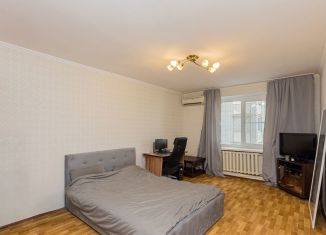 Продается 1-комнатная квартира, 39.5 м2, Краснодарский край, Уральская улица, 154