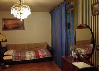 Сдача в аренду комнаты, 18 м2, Москва, Нежинская улица, 15к3, район Очаково-Матвеевское