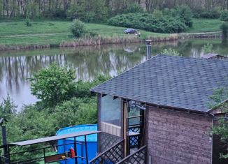 Сдается дача, 20 м2, хутор Нижнетемерницкий, Зелёная улица, 10А