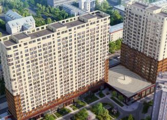 Продам 3-ком. квартиру, 94 м2, Москва, улица Вавилова, 27, ЖК Вавилов Дом