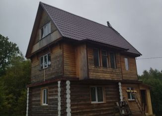 Продажа дома, 63.5 м2, Медынь, улица Бурвикова, 8