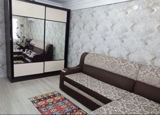 Сдается 1-комнатная квартира, 42 м2, Каспийск