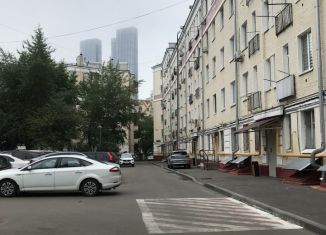 Сдается комната, 25 м2, Москва, улица Сергея Макеева, метро Выставочная