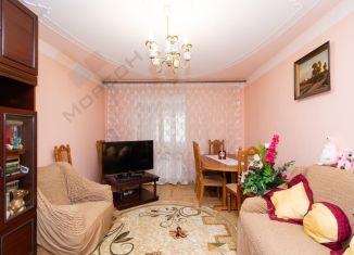 Продажа 2-комнатной квартиры, 47 м2, Краснодар, улица Селезнёва, 214, микрорайон Черемушки