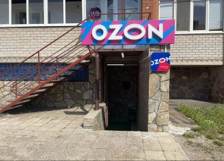 Продажа помещения свободного назначения, 53 м2, Салават, улица Бекетова, 10