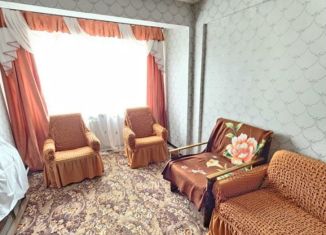 Продам трехкомнатную квартиру, 64 м2, Забайкальский край, 1-й микрорайон, 116