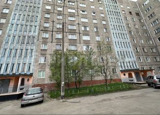 3-комнатная квартира на продажу, 74 м2, Мурманская область, улица Капитана Маклакова, 50