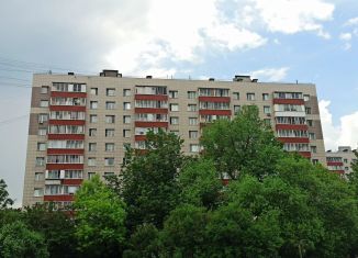 Продаю однокомнатную квартиру, 35 м2, Москва, Уральская улица, 19к1