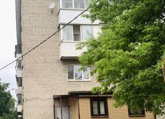 2-комнатная квартира на продажу, 51 м2, Смоленск, улица Маршала Ерёменко, 40, Заднепровский район