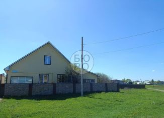 Продается дом, 142.2 м2, село Ишеево, Уральская улица, 2