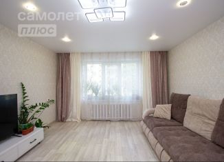 3-ком. квартира на продажу, 73.5 м2, Ульяновская область, улица Гагарина, 31