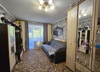 Продается однокомнатная квартира, 31 м2, Пермь, Гайвинская улица, 62