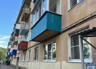 Продаю 2-комнатную квартиру, 47 м2, Забайкальский край, улица Гагарина, 12