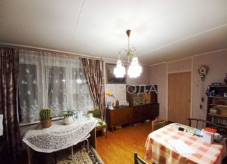 Продается 3-комнатная квартира, 64.6 м2, Москва, район Кунцево, улица Академика Павлова, 26