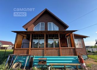 Продажа дома, 90 м2, село Иглино, улица Якутова