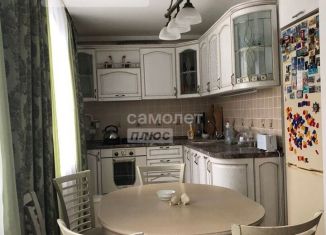 Продажа трехкомнатной квартиры, 66.6 м2, Пенза, улица Суворова, 168