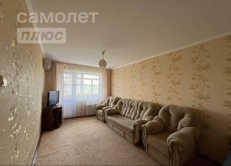 Продам 2-комнатную квартиру, 50.1 м2, Оренбург, улица Чкалова, 20