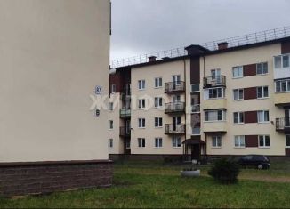 Продажа однокомнатной квартиры, 31.5 м2, деревня Щеглово, деревня Щеглово, 88