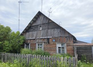 Продам дом, 55.3 м2, Псковская область