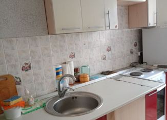 Продажа двухкомнатной квартиры, 44 м2, Новосибирская область, бульвар Ветеранов Войны, 25