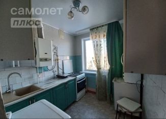 Продается 3-комнатная квартира, 61.7 м2, Оренбургская область, Восточная улица, 82