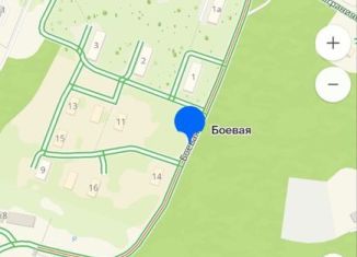 Продажа гаража, 28 м2, Петропавловск-Камчатский, Боевая улица