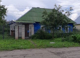 Продам дом, 74.5 м2, Брянская область, улица Ломоносова