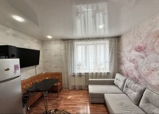 Продается квартира студия, 23.5 м2, Омская область, улица Бородина, 6к1