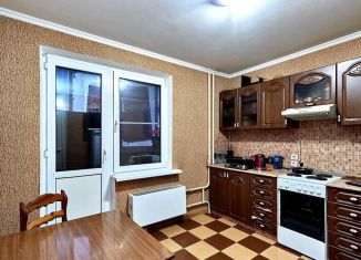 Продается однокомнатная квартира, 38.1 м2, Краснодар, микрорайон 9 километр, улица Репина, 22