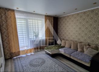 Продается 2-комнатная квартира, 57 м2, Челябинск, Солнечная улица, 18В