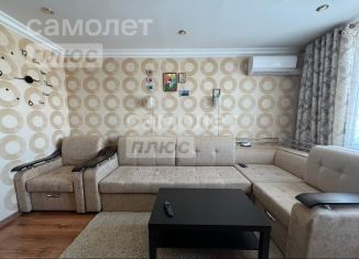 Продажа 3-комнатной квартиры, 71.8 м2, Пенза, Российская улица, 41