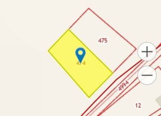 Продается участок, 7.5 сот., село Иглино, улица Свердлова