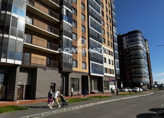 Сдается в аренду помещение свободного назначения, 74.3 м2, поселок Бугры, аллея Ньютона, 2